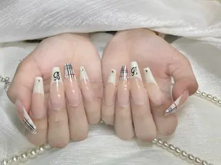 ネイル YMT. NailStudioのネイルデザイン