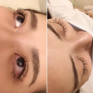 マツエク・マツパ eyelash GARDENのマツエク・マツパデザイン