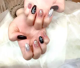 ネイル Kaif ネイル サロンのネイルデザイン
