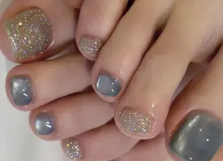 ネイル ネイリストヨ ヨのネイルデザイン