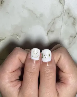 ネイル plaisir kのネイルデザイン
