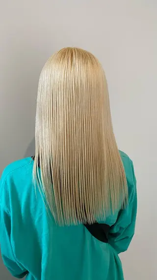 ロング カラー ✨ショート・ボブ✨ ✨刈り上げ✨翔太のヘアスタイル