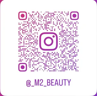 ネイル M2 BEAUTY サロンのネイルデザイン