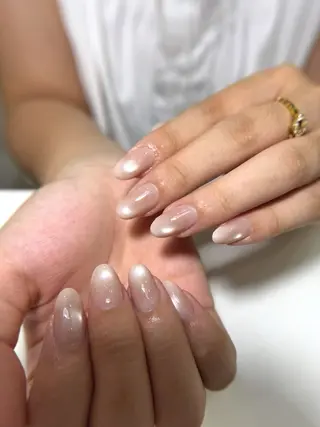 ネイル Minette nailrinrinのネイルデザイン