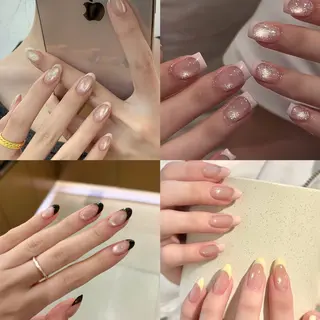 ネイル Haruka designのネイルデザイン