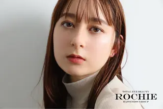 マツエク・マツパ ROCHIE学園前店 🦋里中紗耶🦋のマツエク・マツパデザイン