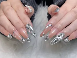 ネイル U NAIL SALONのネイルデザイン