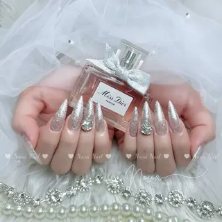 ネイル Yumi chan Novaのネイルデザイン