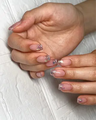 ネイル TOMOMI NAILsのネイルデザイン