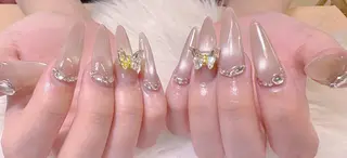 ネイル mini kikiのネイルデザイン