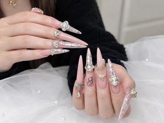 ネイル YMT_ NailStudioのネイルデザイン