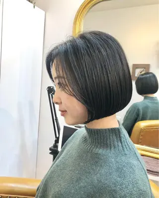 ショート 小島 佳明のヘアスタイル