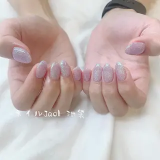 ショート ネイルJaol 池袋のネイルデザイン