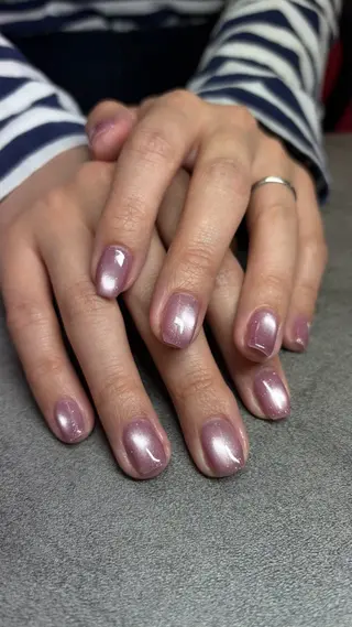 ネイル Ann nailのネイルデザイン