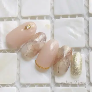 ネイル Private SalonTiaraのネイルデザイン