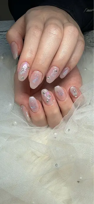 ネイル Mimi Nailのネイルデザイン