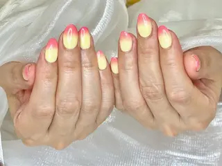 ネイル TS. nails___のネイルデザイン