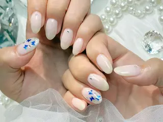 ネイル k misakiのネイルデザイン