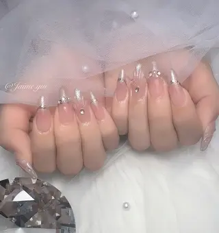 ネイル Jaime Yuiのネイルデザイン