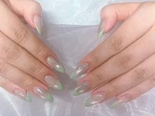 ネイル MOMO NAILのネイルデザイン