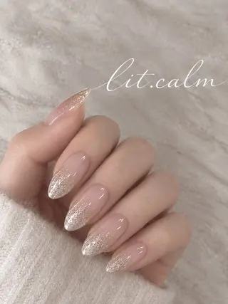 ネイル lit. calmのネイルデザイン