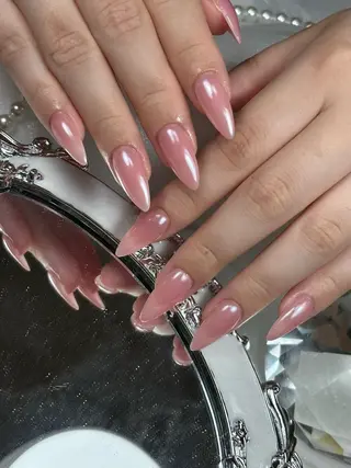 ネイル サリー ネイル ラボのネイルデザイン