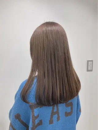 ロング HARUNA✩ _anliのヘアスタイル