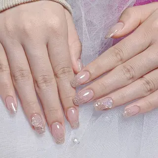 ネイル Alissa Nailのネイルデザイン