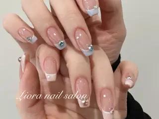 ネイル JUN Lioraネイルのネイルデザイン
