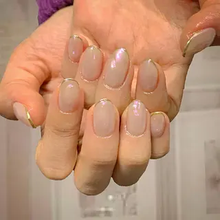ネイル lylynail YUUKAのネイルデザイン