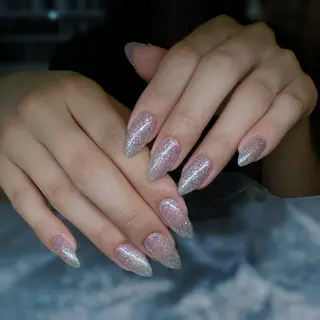 ネイル Sora nailのネイルデザイン