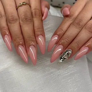 ネイル soi. ソワのネイルデザイン