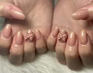 ネイル Era nailのネイルデザイン