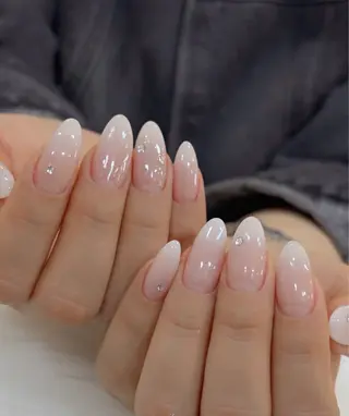 ネイル Lunaa 池袋のネイルデザイン
