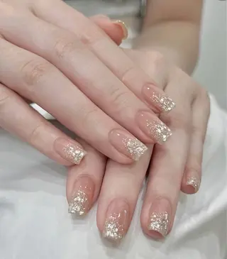 ネイル NAKAGAWA MASAKOのネイルデザイン