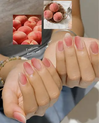 ネイル T nail roomのネイルデザイン