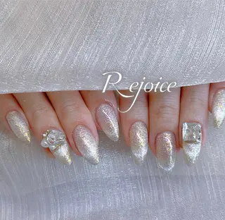 ネイル モデル募集Coco Nailのネイルデザイン