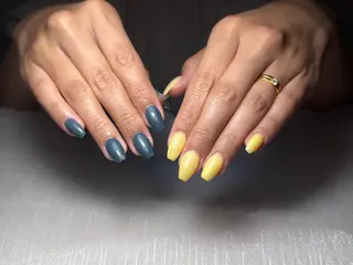 ネイル Nail Salon Anのネイルデザイン