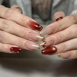ネイル Molly _nailのネイルデザイン