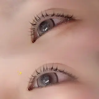 マツエク・マツパ 秋田 RiLa ♡ あさひのマツエク・マツパデザイン