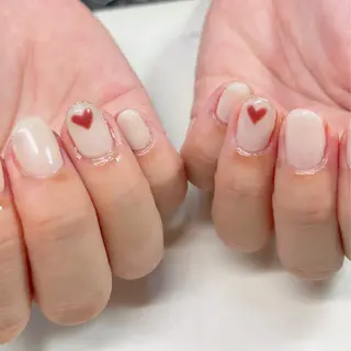 ネイル Knail .いがわのネイルデザイン
