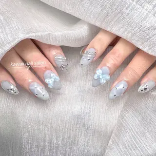 ネイル Kawaii Nail Salonのネイルデザイン