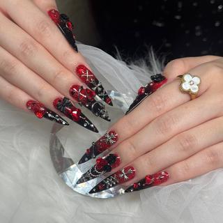 ネイル Hot Nail Salonのネイルデザイン