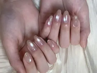 ネイル 🎀美 奈🎀のネイルデザイン