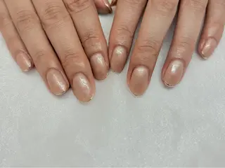 ネイル Regene NIHEIのネイルデザイン