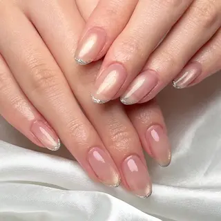 ネイル 【nailsalon LaMeL】岡崎のネイルデザイン