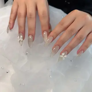 マツエク・マツパ Pretty神戸三宮 プリティーのマツエク・マツパデザイン