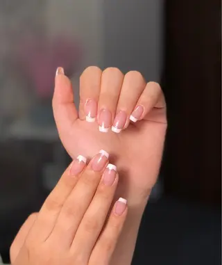 ネイル NiKa Nailのネイルデザイン