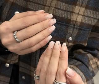 ネイル エリ🫧 nail池袋東口のネイルデザイン