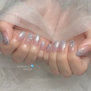 ネイル H nailのネイルデザイン